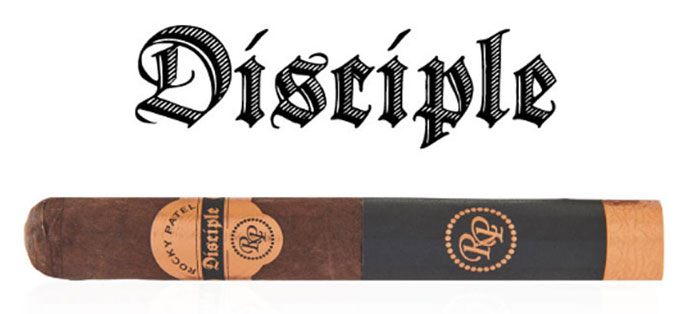 Rocky Patel Disciple cigar